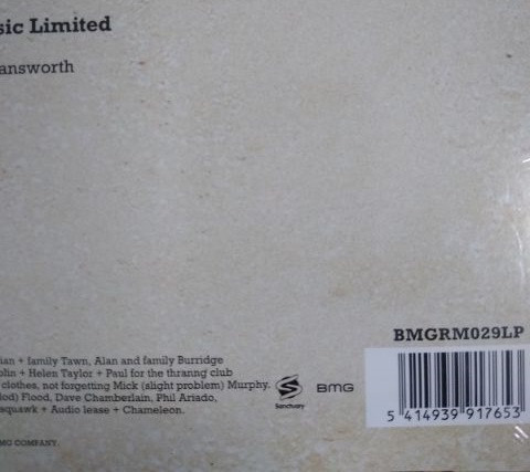 Motörhead - Ace Of Spades | Sanctuary (BMGRM029LP) Motörhead - Ace Of Spades | Sanctuary (BMGRM029LP)