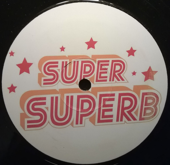 Stockholm Syndrome - Make You Whole | Super Superb Recordings (SSR004) - 2