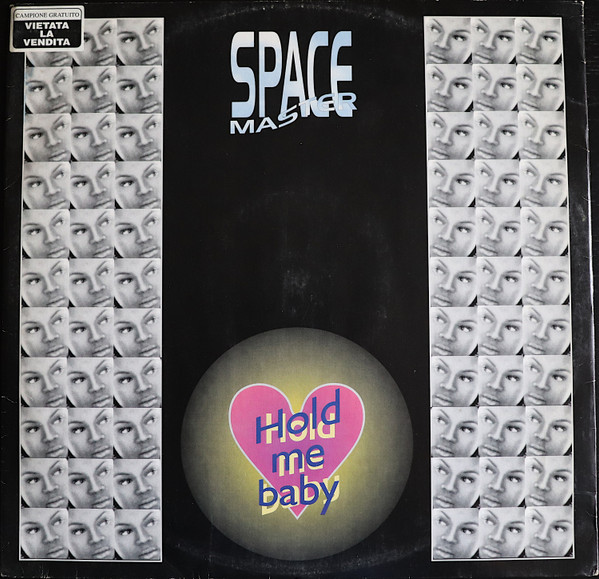 Space Master - Hold Me Baby | DJ Movement (DJM 177)