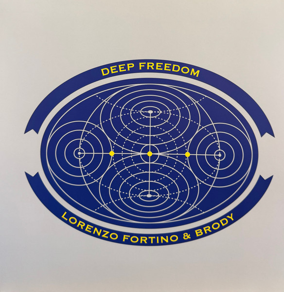 Lorenzo Fortino & Brody - Deep Freedom | Connessioni (CONNESSIONI 3)