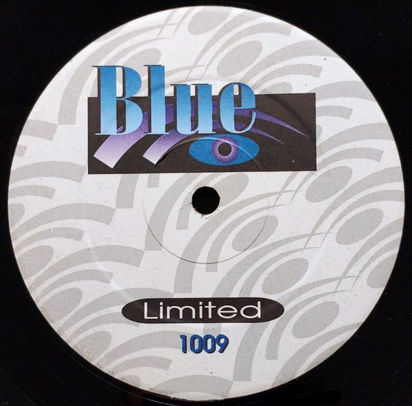 Mark van Dale Vs. Klubbheads - Raise Your Hands | Blue Limited (BL 1009) - 3 Mark van Dale Vs. Klubbheads - Raise Your Hands | Blue Limited (BL 1009) - 3