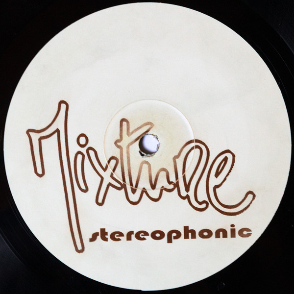 Martin Solveig - Heart Of Africa / Afro Deep | Mixture Stereophonic (MXT02) - 4 Martin Solveig - Heart Of Africa / Afro Deep | Mixture Stereophonic (MXT02) - 4