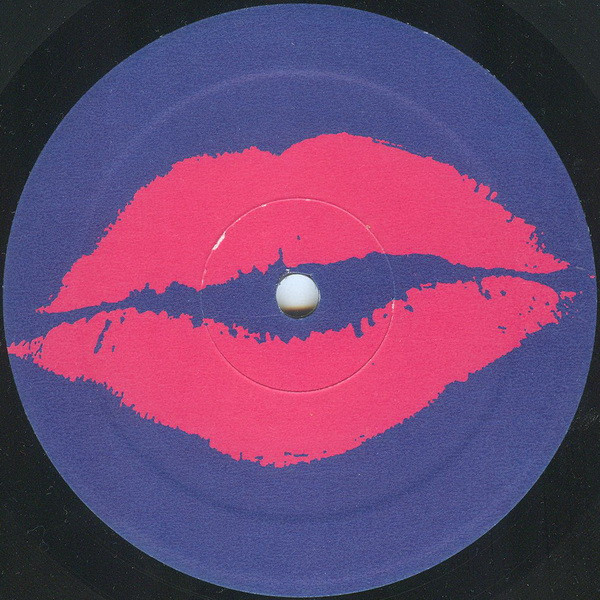 Rhythm Authority Presents Melanie October - Love Magic | Lips (Lips 005)