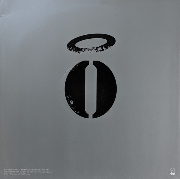 Billie Piper - Girlfriend | Innocent (SINTDJ3) - 2