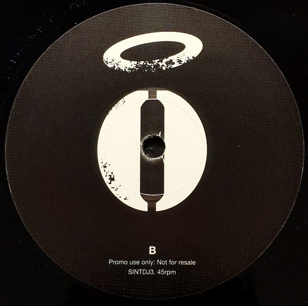 Billie Piper - Girlfriend | Innocent (SINTDJ3) - 4