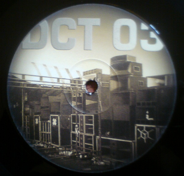 DCT Crew - DCT 03 | Dual Cyklo Trial (DCT 03)