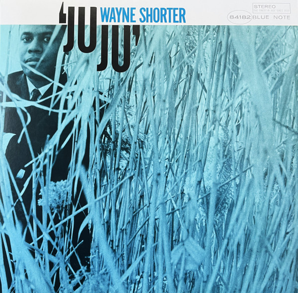 Wayne Shorter - Juju | Blue Note (5880786)