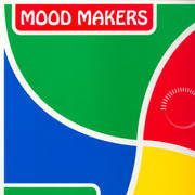 Mood Makers - One Mood | Musiques Hybrides (8 Disques Vivants) - main