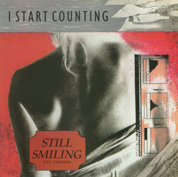 I Start Counting - Still Smiling (Ext. Version) | Mute (MUTEX 35)