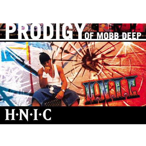 Prodigy - H.N.I.C. | Loud Records (EK 91457)