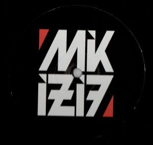 Mik Izif - Mi Hs 02 | XPDIGIFLEX.REC (MIHS 02)