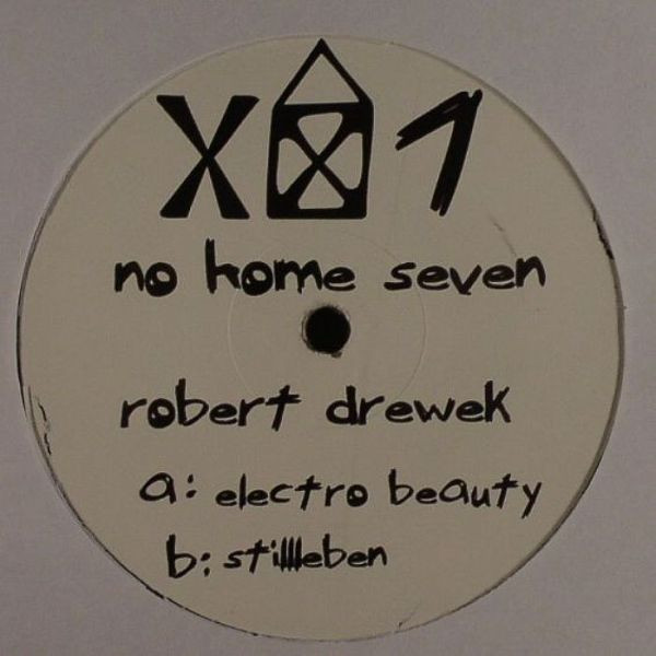 Robert Drewek - No Home Seven | No Home (NH07) - 2