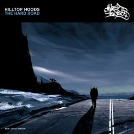 Hilltop Hoods - The Hard Road | Obese Records (OBR 042) - 3
