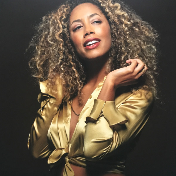 Jayda G - Significant Changes | Ninja Tune (ZEN254) - 2 Jayda G - Significant Changes | Ninja Tune (ZEN254) - 2