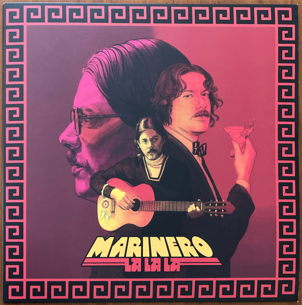 Marinero - La La La | Hardly Art (HAR175)