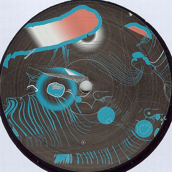 Alex Cortex / Lopazz & Casio Casino - Shadow Key E.P. | Pomelo (POM 17) - 2 Alex Cortex / Lopazz & Casio Casino - Shadow Key E.P. | Pomelo (POM 17) - 2