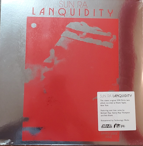 Sun Ra - Lanquidity | Strut (STRUT237LP) - 2