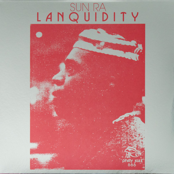 Sun Ra - Lanquidity | Strut (STRUT237LP)