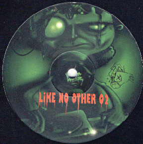 Various - Like No Other 02 | Like No Other (Like No Other 02)