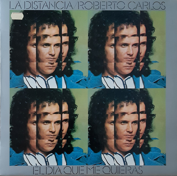 La Distancia/El Dia Que Me Quieras