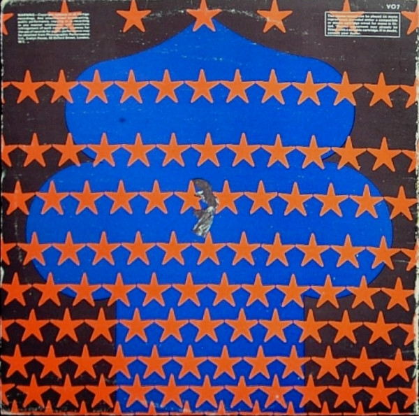 Cressida - Cressida | Vertigo (VO 7) - 4