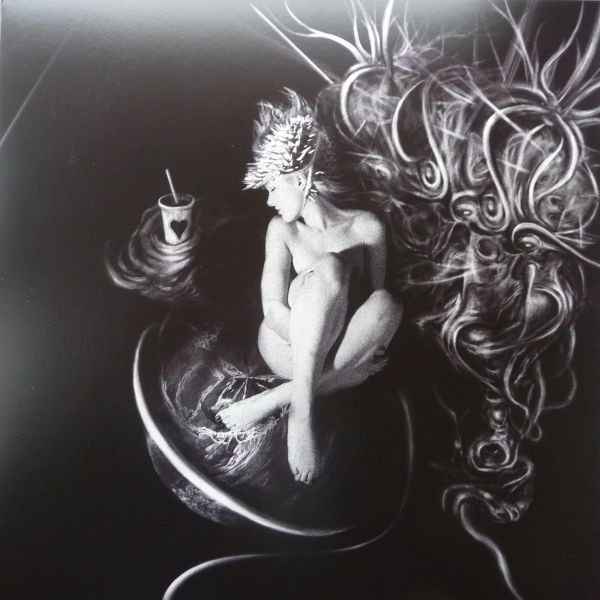 Major Grave - Evacuate | Never Ready Records (NVR002)