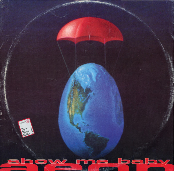 Aeon - Show Me Baby | Discomagic Records (MIX 1224)