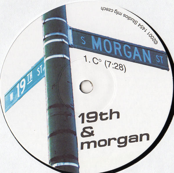 19th & Morgan - C° | 1454 Studios (369489) - 4