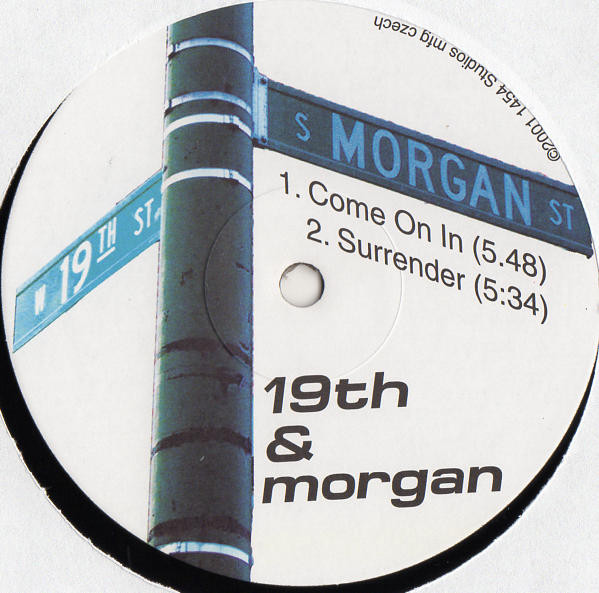 19th & Morgan - C° | 1454 Studios (369489) - 3