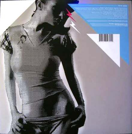 Eyerer & Chopstick - Electric | Great Stuff Recordings (GSR026) - 2