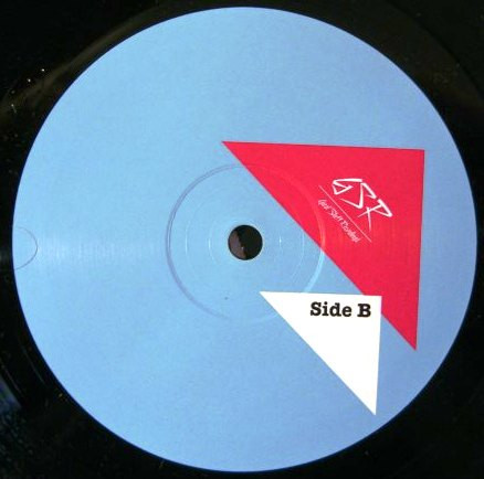 Eyerer & Chopstick - Electric | Great Stuff Recordings (GSR026) - 4