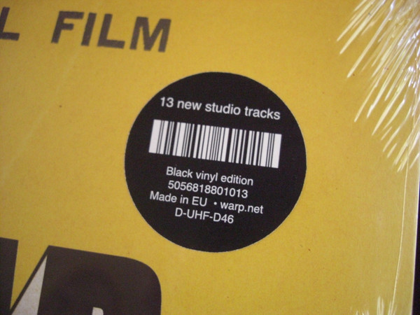 Stereolab - Instant Holograms On Metal Film | Duophonic Ultra High Frequency Disks (D-UHF-D46) - 3 Stereolab - Instant Holograms On Metal Film | Duophonic Ultra High Frequency Disks (D-UHF-D46) - 3