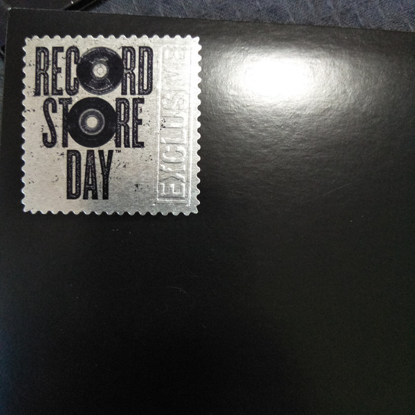 Rudimental - Healing / No Fear | Major Tom's (MTRV001) - 2