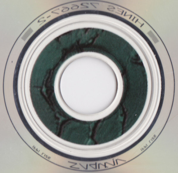 Various - One Million Strong (The Album) | Mergela Records (72667-2) - 4
