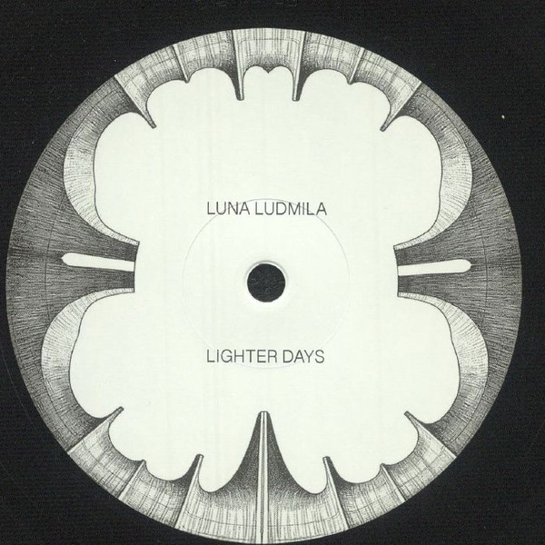 Luna Ludmila - Lighter Days | Berg Audio (BERGALP01)