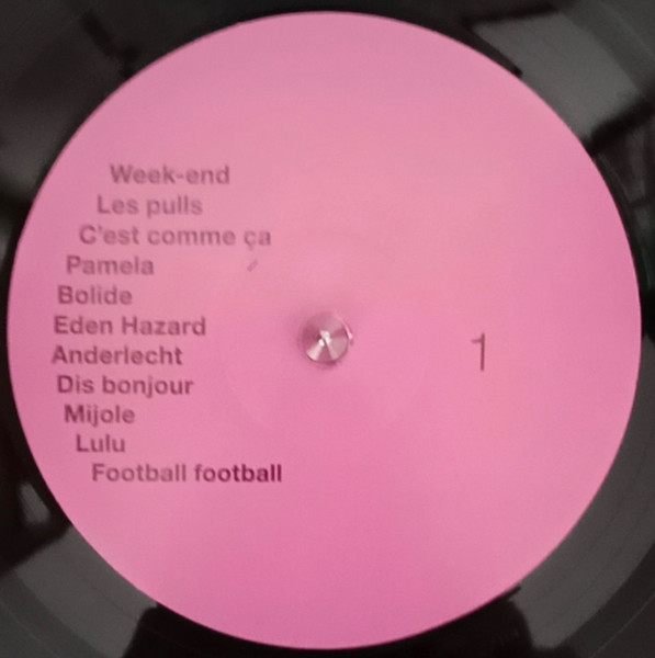 Keeper Volant - Keeper Volant | Rockerill Records (Rorec077) - 3