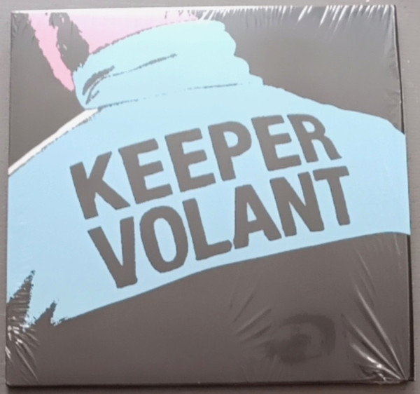 Keeper Volant - Keeper Volant | Rockerill Records (Rorec077) - main