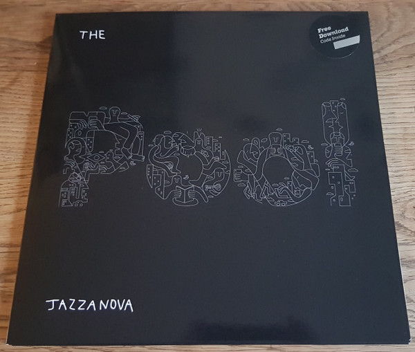 Jazzanova - The Pool | Sonar Kollektiv (SK350LP)