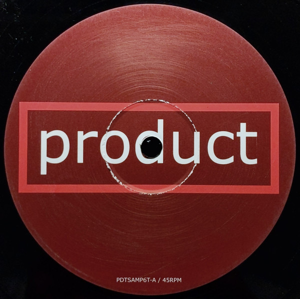 Stuart / Cascada - Sampler Limited Edition - Volume 3 Of 3 | Product Recordings (PDTSAMP6T) - 2 Stuart / Cascada - Sampler Limited Edition - Volume 3 Of 3 | Product Recordings (PDTSAMP6T) - 2