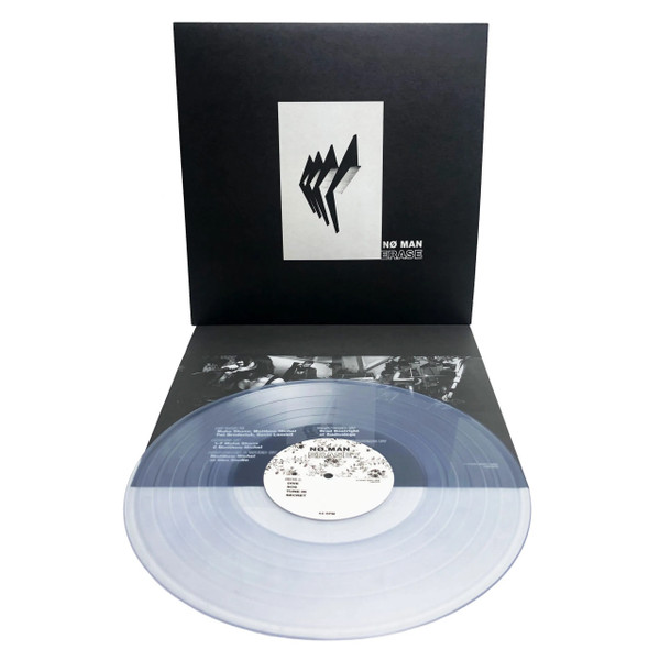 Nø Man - Erase | Quit Life (QL005)