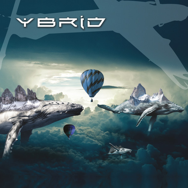 Ybrid - Animal | KAZAR RECORDS (KAZ02) - 2