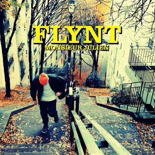 Flynt - Monsieur Julien | Offsiderz (ML6.6870.010)