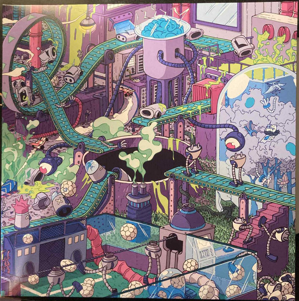 Meule - Dare | La Routourne (none)