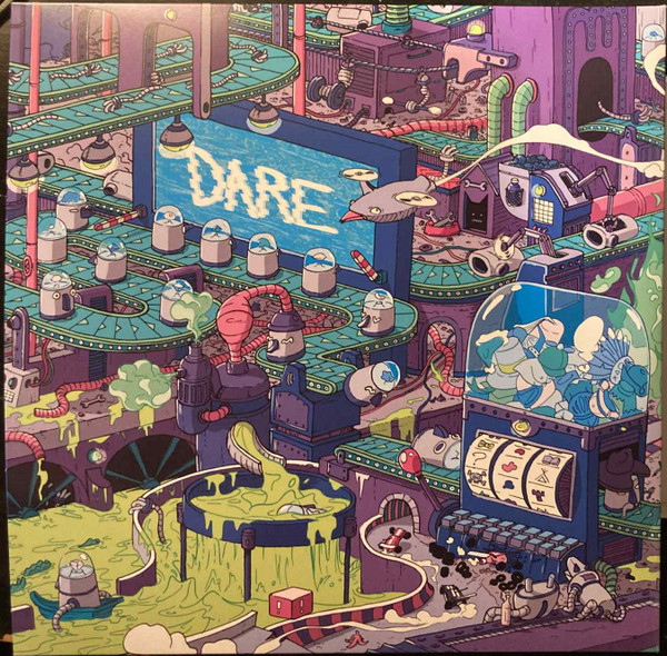 Meule - Dare | La Routourne (none) - 3