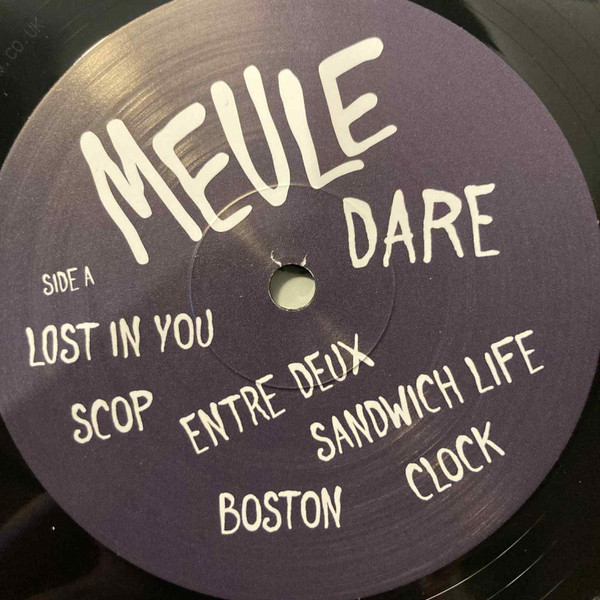 Meule - Dare | La Routourne (none) - 4