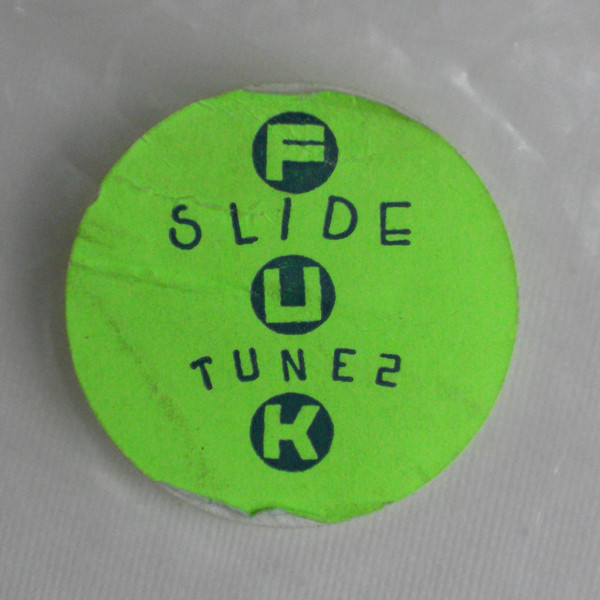 Slide - Flint | Toolbox Tunes (T.B.T. 002) - 5