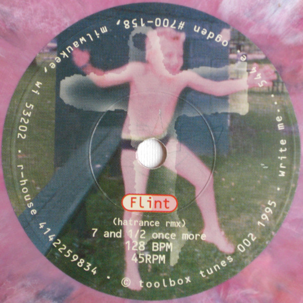 Slide - Flint | Toolbox Tunes (T.B.T. 002) - 2