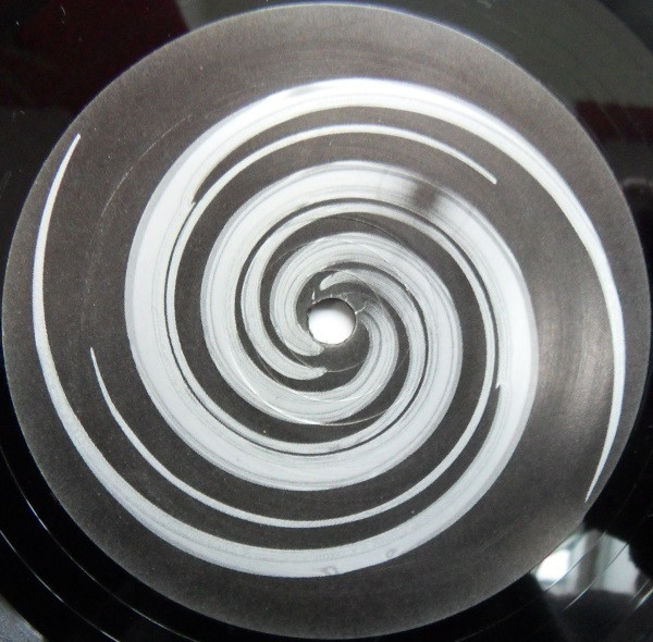 Blackwatch & Greed Featuring Lesley - Gentle Rain | Sog Chrome (SOGCH001)