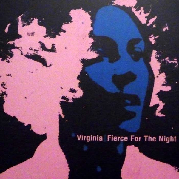 Virginia - Fierce For The Night | Ostgut Ton (OSTGUTLP22)