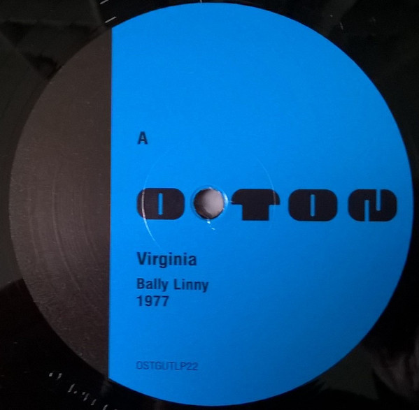 Virginia - Fierce For The Night | Ostgut Ton (OSTGUTLP22) - 3